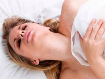 Confesiones de mujeres de cómo se siente un orgasmo