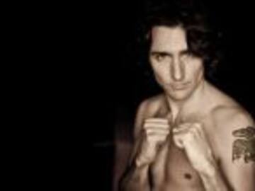 Los políticos en “chicos malos”