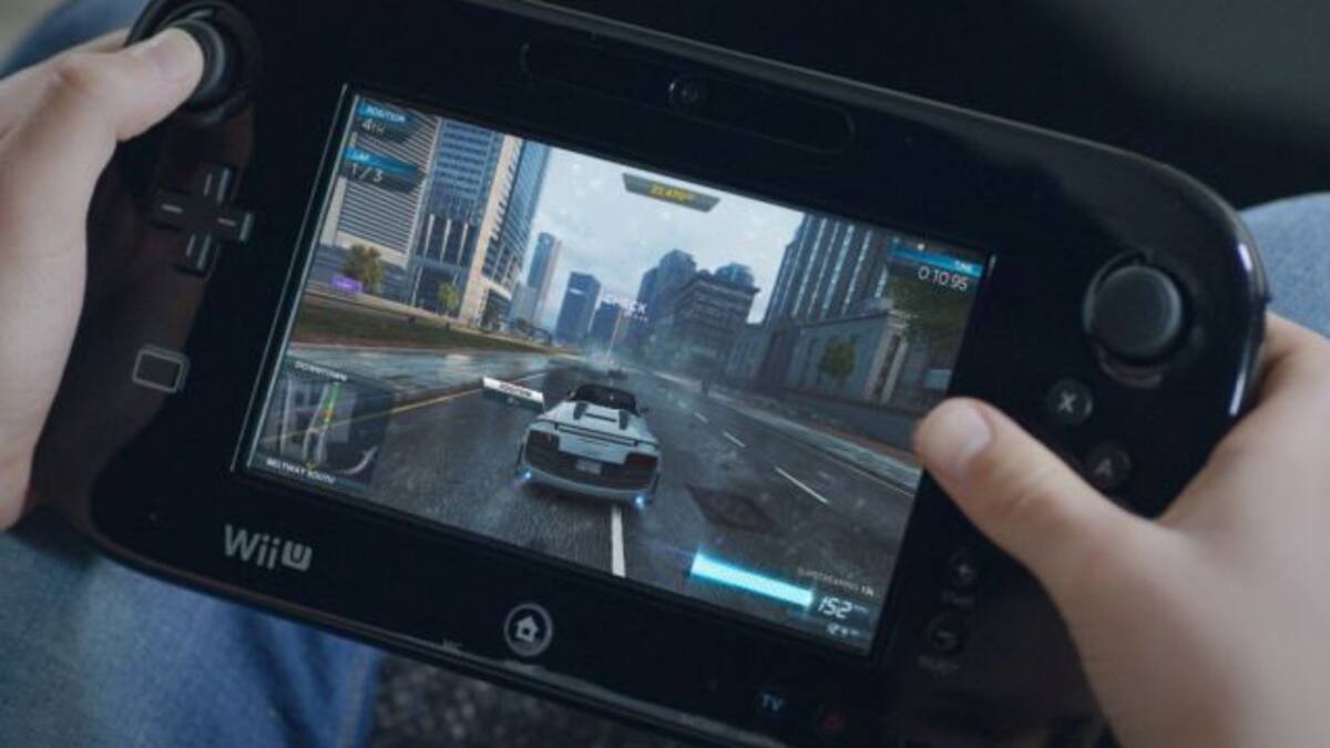 ¿Adiós Wii U?