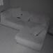 Captan fantasma en casa de Reino Unido