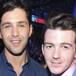 Por este actor cambió Josh Peck a Drake Bell