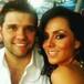Así se despidieron Ivonne Montero y su hija de fabio de Uff