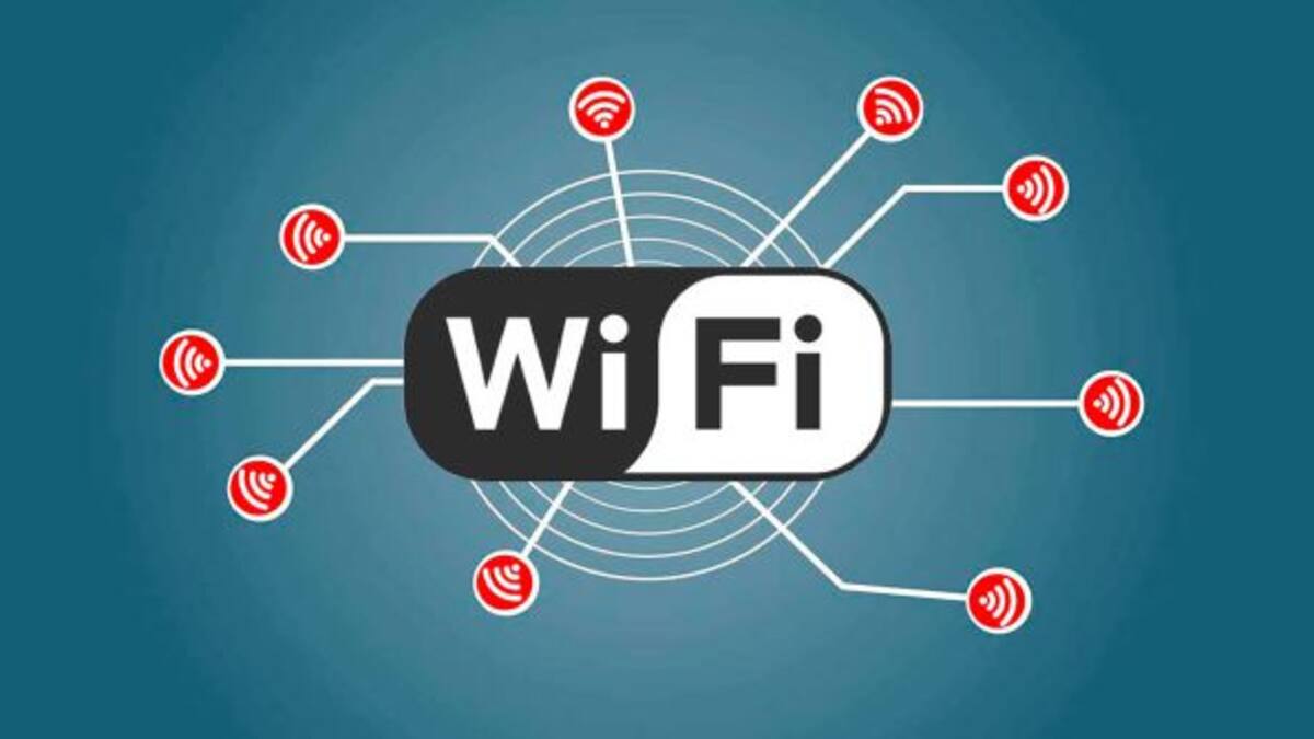 Mejorar la señal de wifi en tu casa