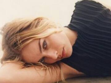 10 FOTOS DE MARGOT ROBBIE PARA ENAMORARNOS (AUNQUE YA SE HAYA CASADO)