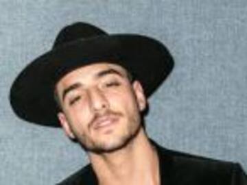 Maluma aclara por qué rechazó a su fan