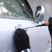 Encuentra su coche 20 años después