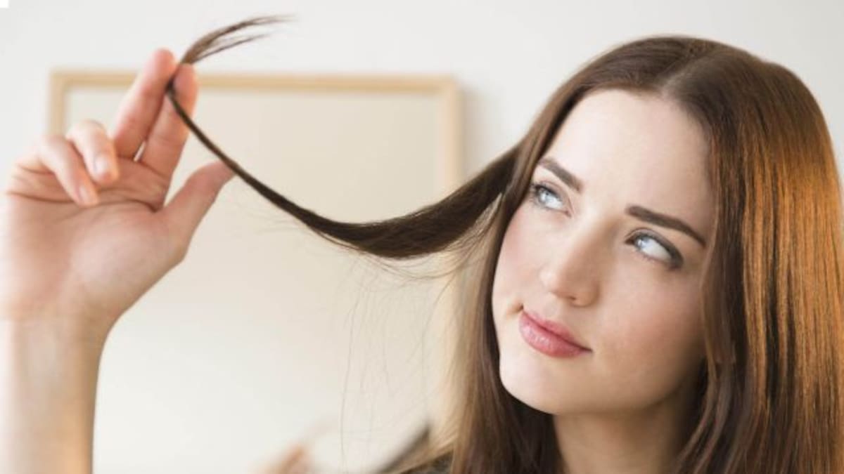 Haz que tu cabello crezca ¡Rapidísimo!