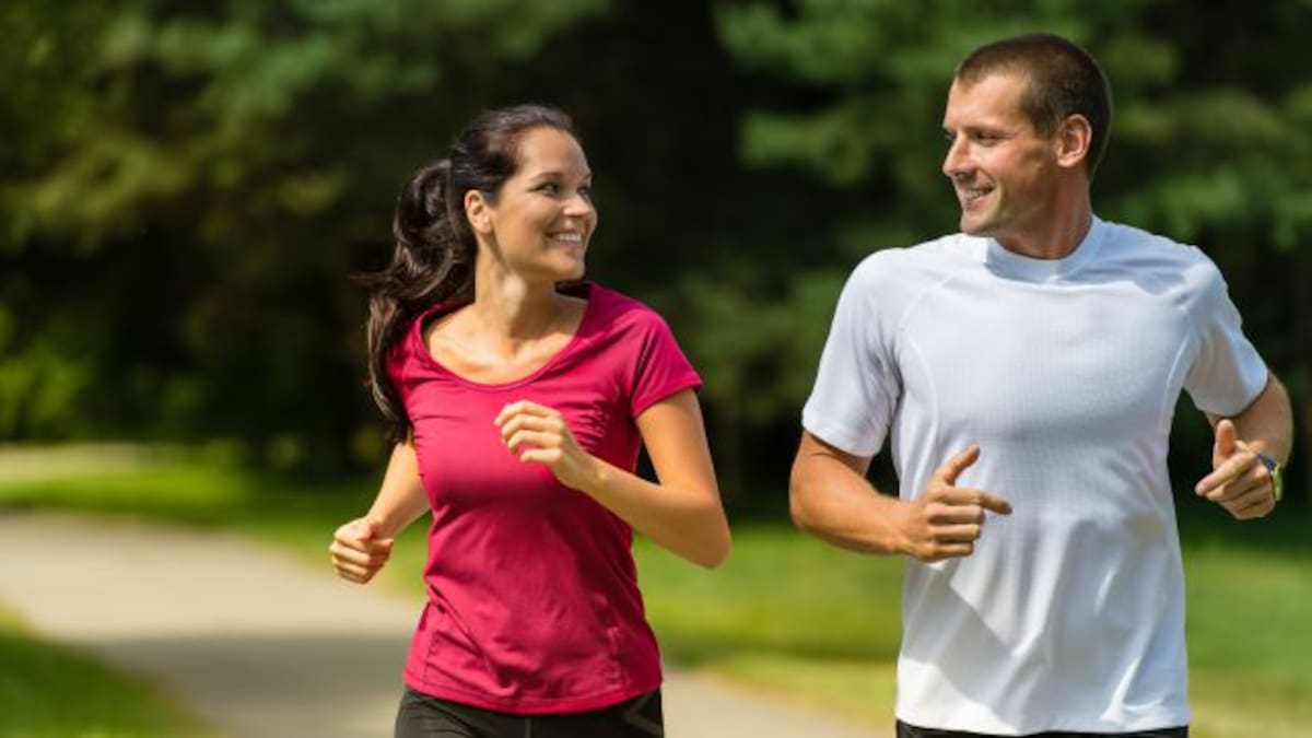 Apps para ponerse en forma