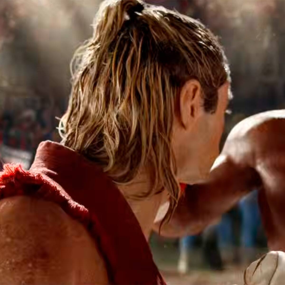 Street Fighter estrena tráiler oficial. Primeras impresiones