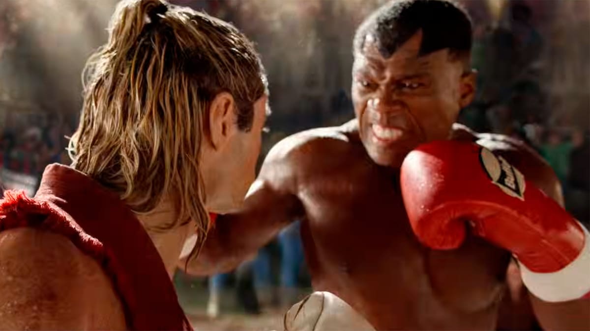 Street Fighter estrena tráiler oficial. Primeras impresiones