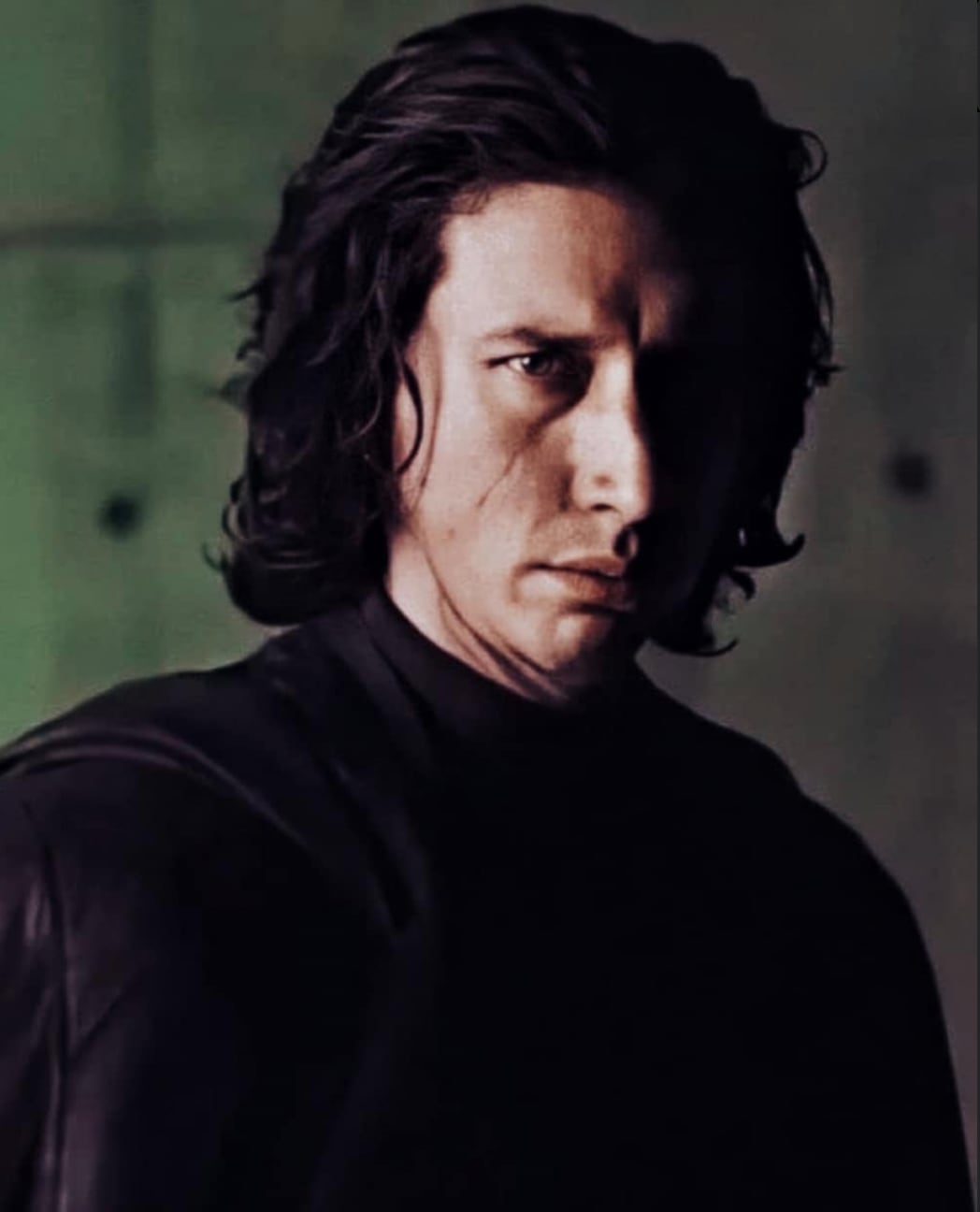 Ben Solo