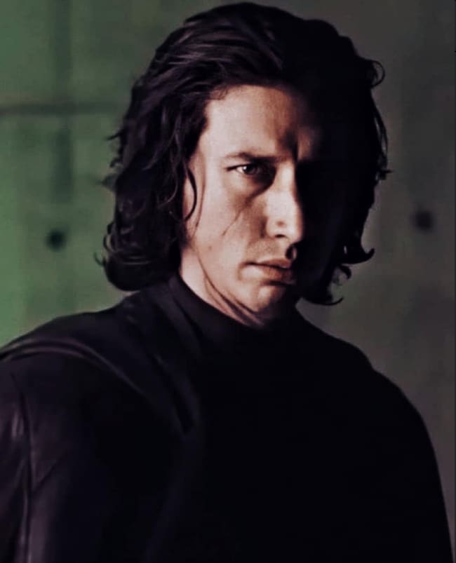 Ben Solo