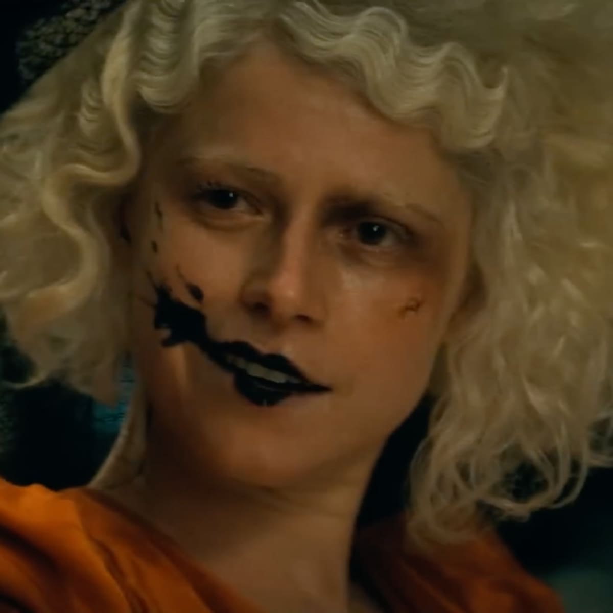 ¡La novia!: la película que reimagina Frankenstein con una mirada punk y feminista