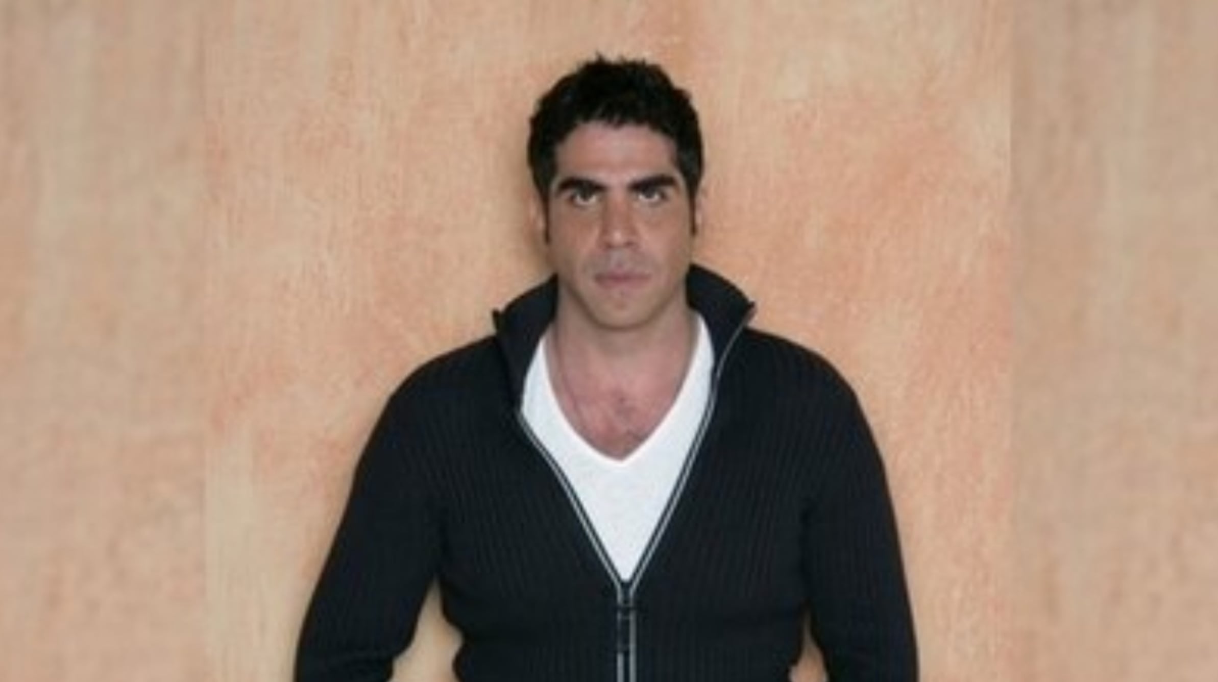¿Qué fue de Jorge Kahwagi?