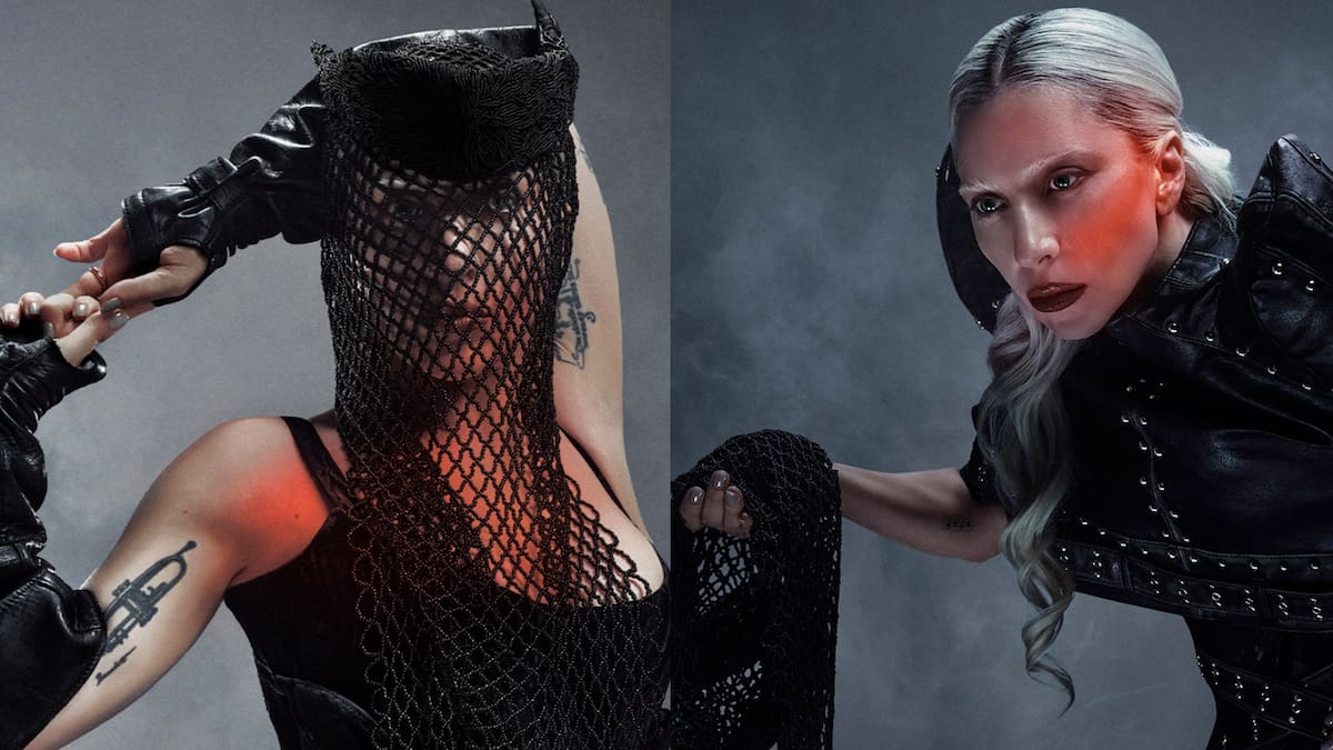 MAYHEM REQUIEM, el especial de Lady Gaga, ya tiene fecha de estreno ¿dónde verlo gratis?