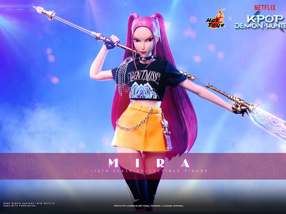 Set de Figuras Chibi de Grupo Femenino K-pop Demon Hunter, Muñecas de Personaj de Grupo Femenino con Accorios de Armas, Regalo de Decoración para critorio - AliExprs 26 Set de Figuras Chibi de Grupo Femenino K-pop Demon Hunter, Muñecas de Personaj de Grupo Femenino con Accorios de Armas, Regalo de Decoración para critorio - AliExprs 26
