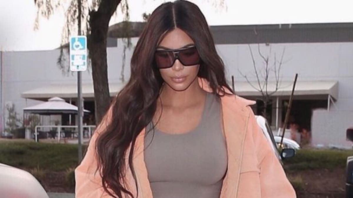Kim Kardashian vuelve a causar polémica por exceso de photoshop