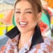 Thalía se disfraza como protagonista de "El Juego del Calamar"
