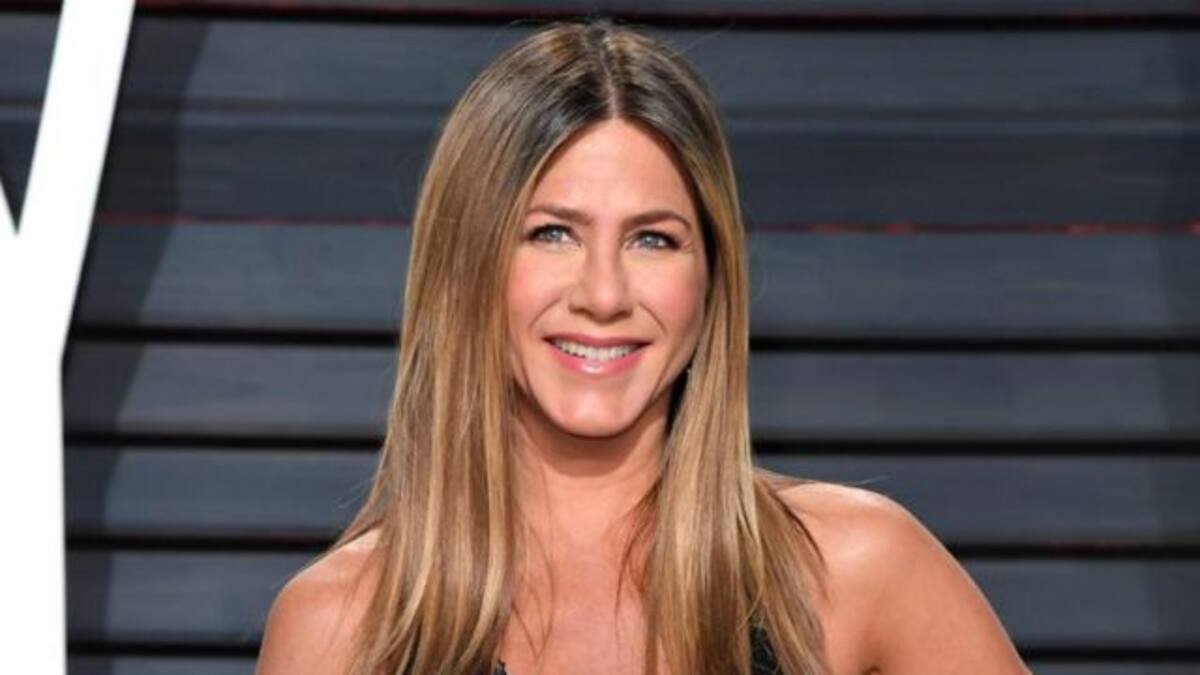 Por estos motivos Jennifer Aniston se unió a Instagram