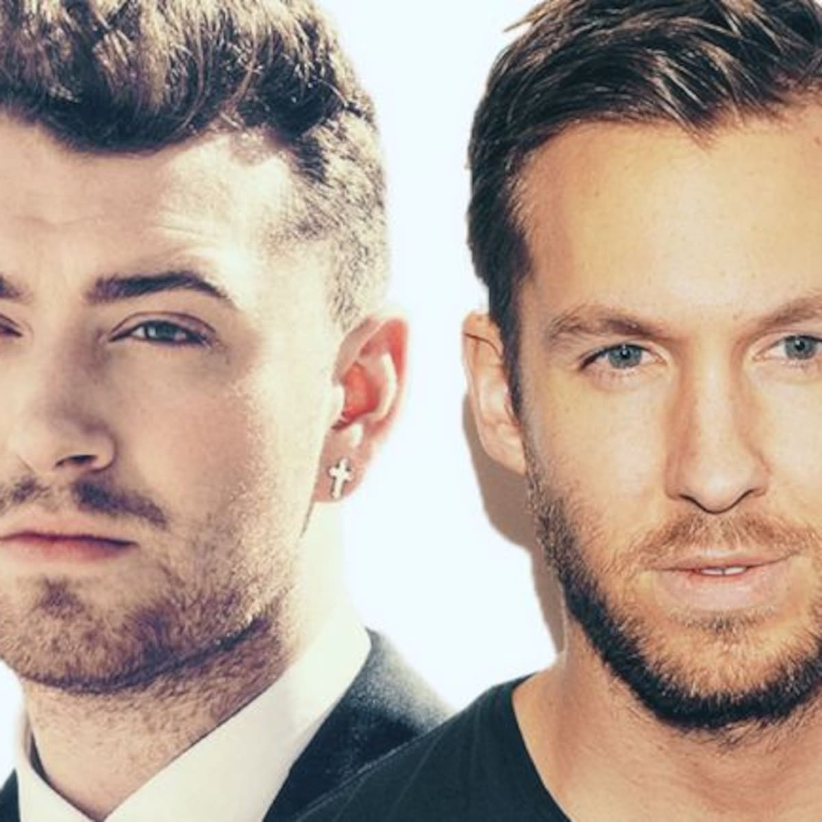 Calvin Harris estrena sencillo