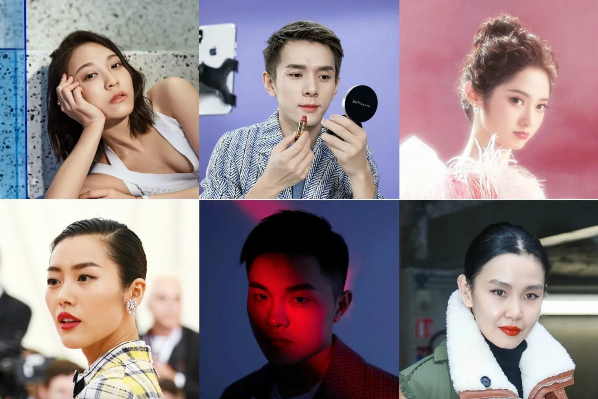 Los influencers en China deberán tener certificados para compartir contenidos especializados