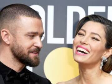 Justin Timberlake se disculpa públicamente con Jessica Biel
