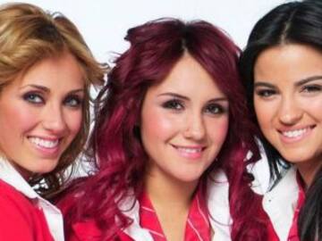 Exintegrante de RBD anuncia compromiso