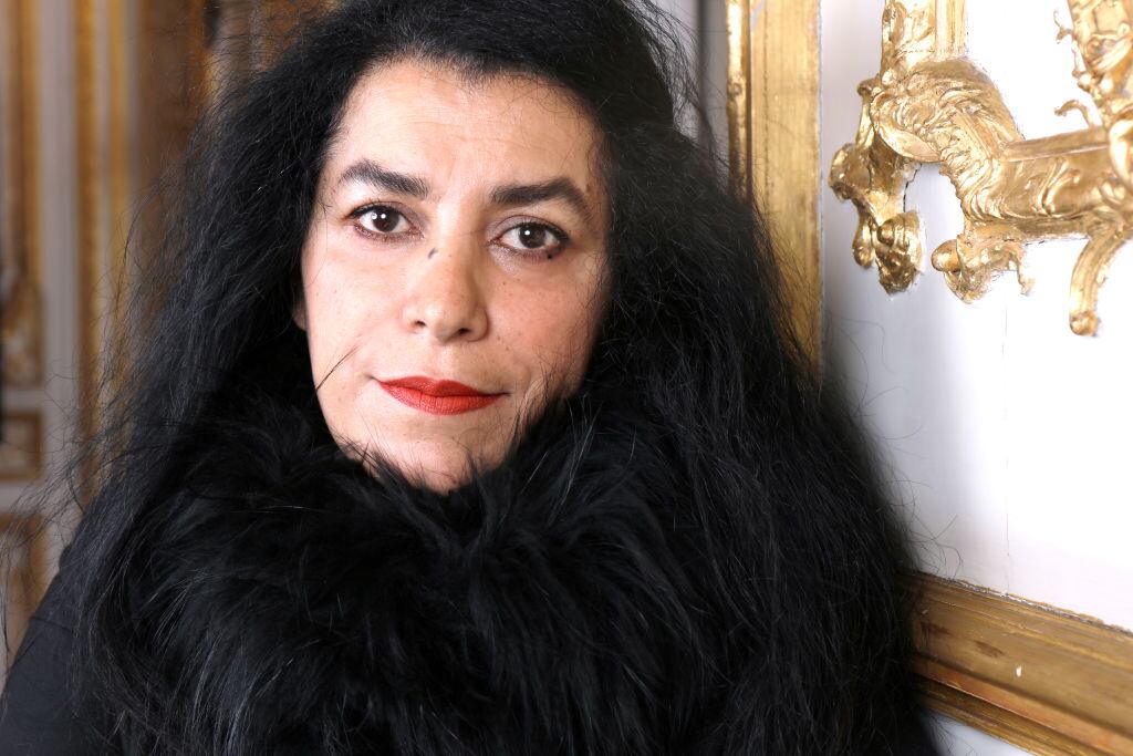 Muerte de Marjane Satrapi