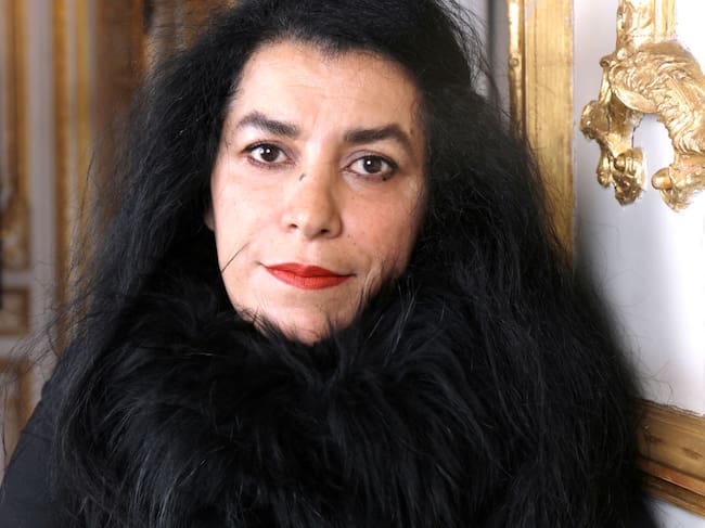 Muerte de Marjane Satrapi
