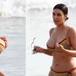 Kim Kardashian en busca del cuerpo perfecto