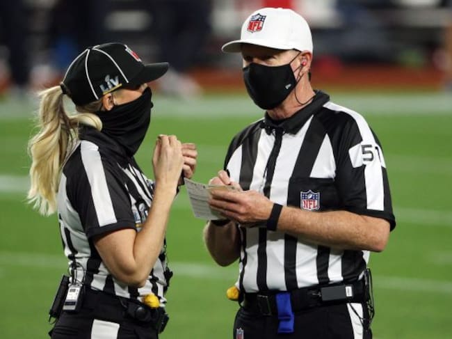 Reglas básicas para entender el Super Bowl