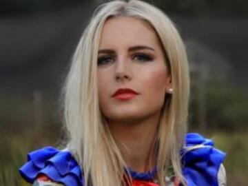 Novia de Peña Nieto lo defiende de los malos comentarios en Instagram