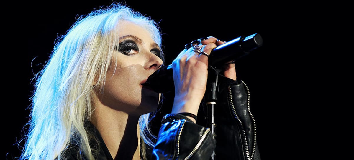 Teoría sobre Taylor Momsen al ser mordida por un murciélago y una araña