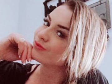 Ingrid Brans enloquece la red con atrevida fotografía