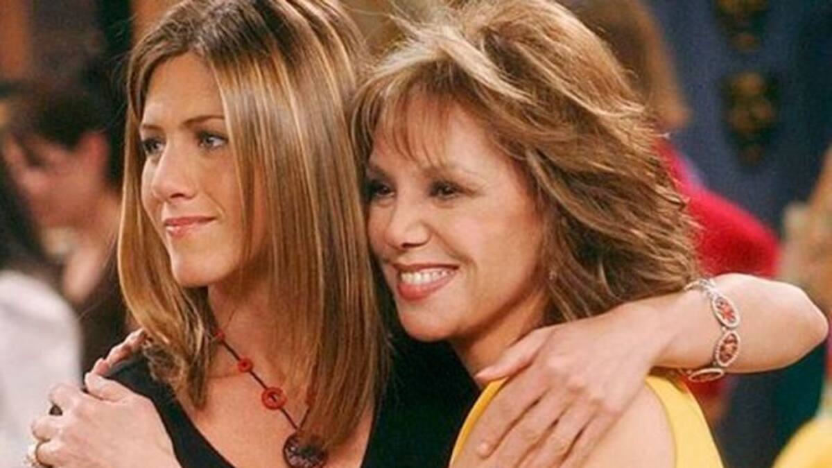 Hizo un gran sacrificio antes de su muerte