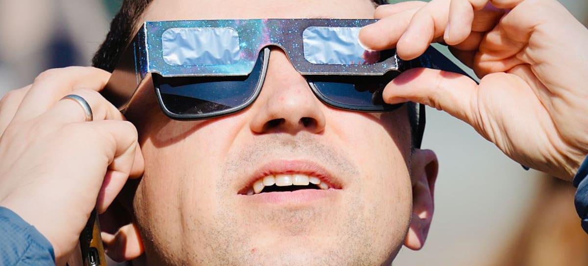 Eclipse solar total se podrá ver el próximo año y no se repetirá hasta 150 años después