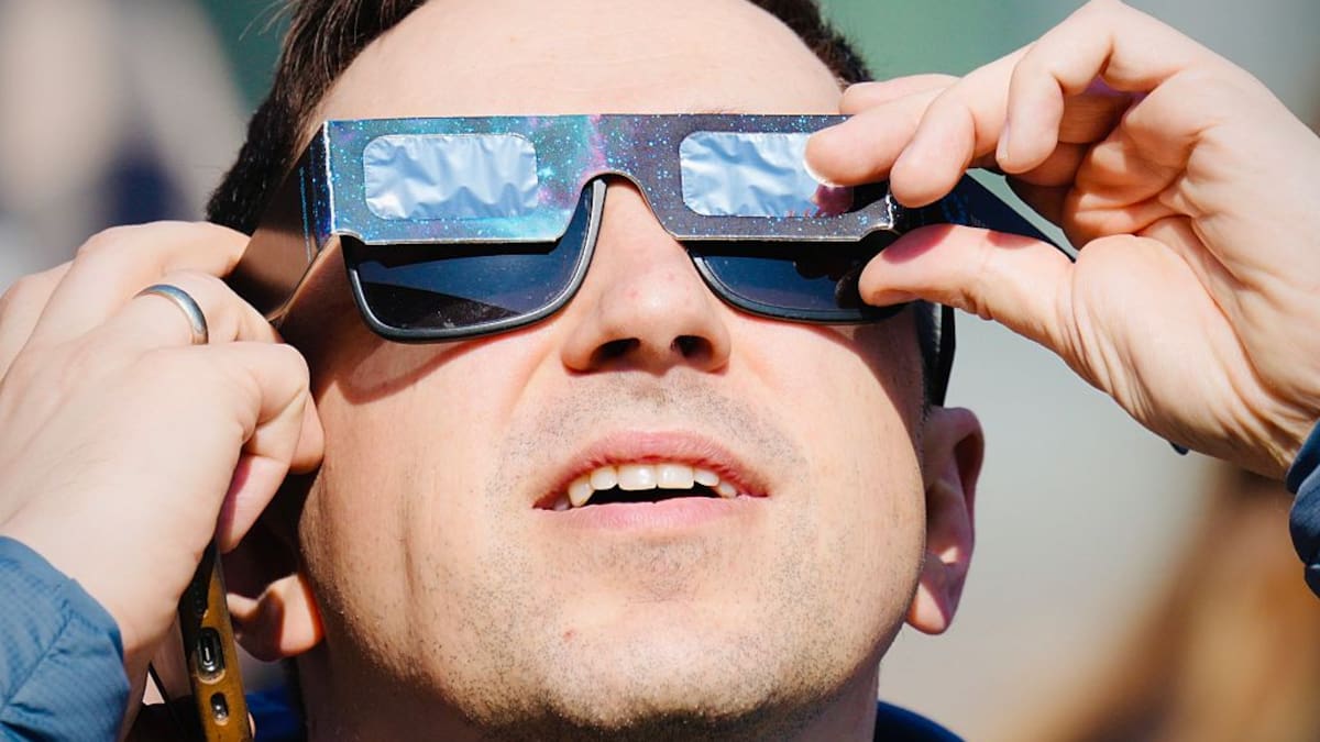En esta fecha llegará el eclipse solar más largo de los últimos 100 años y no se repetirá hasta el 2183