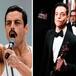 Así celebró Rami Malek tras haber ganado el Oscar