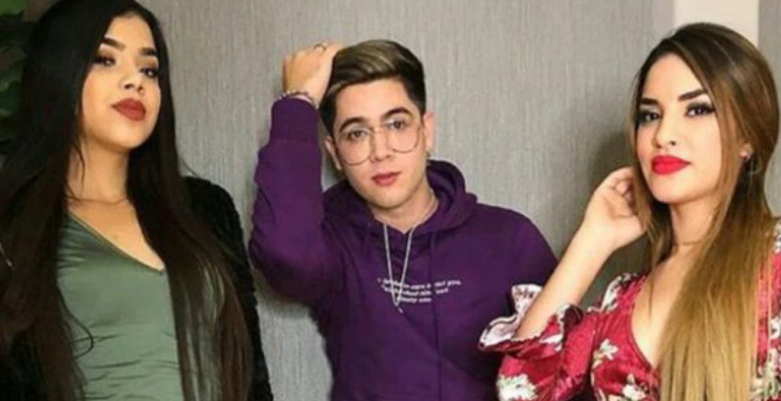 ¿Por qué terminaron su amistad Kenia Os, Kimberly Loaiza y Juan de Dios Pantoja?