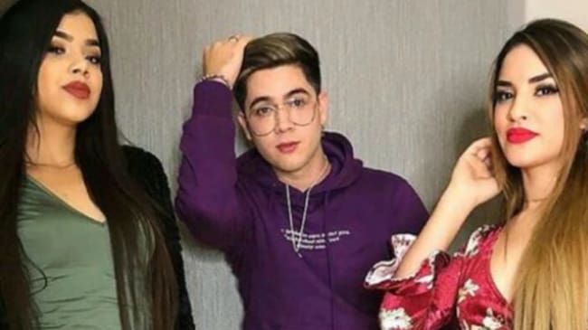 ¿Por qué terminaron su amistad Kenia Os, Kimberly Loaiza y Juan de Dios Pantoja?