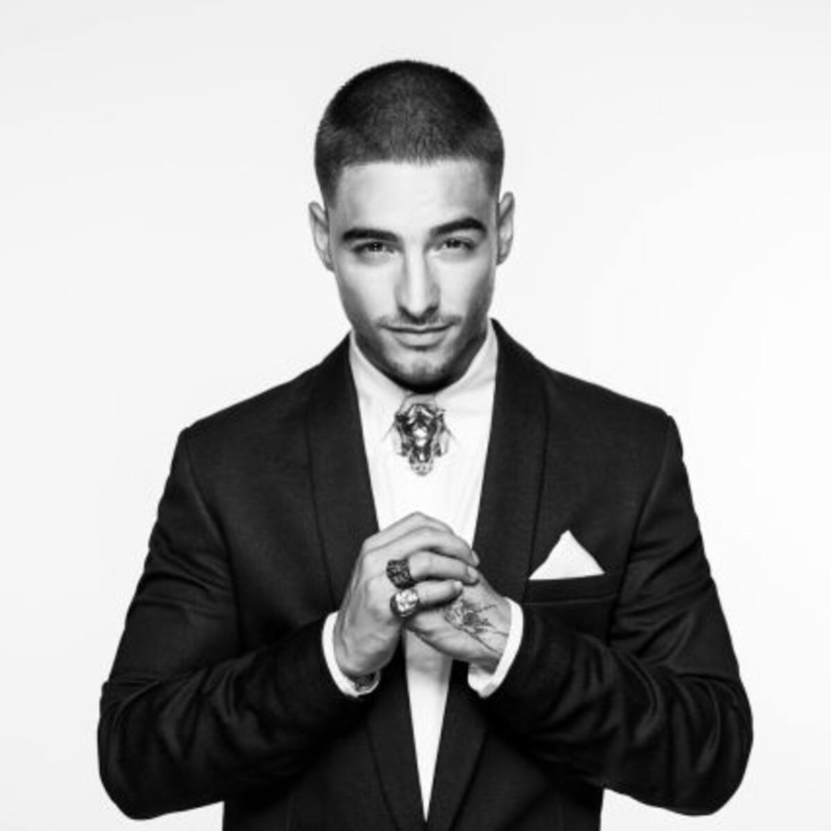 Maluma se presentará en el Auditorio Nacional