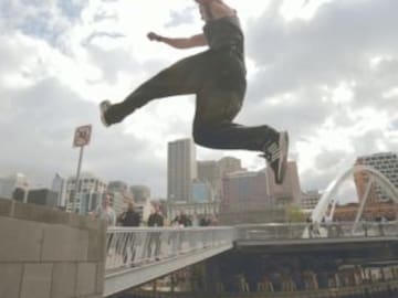 #Top Ten: Mi Misión Imposible