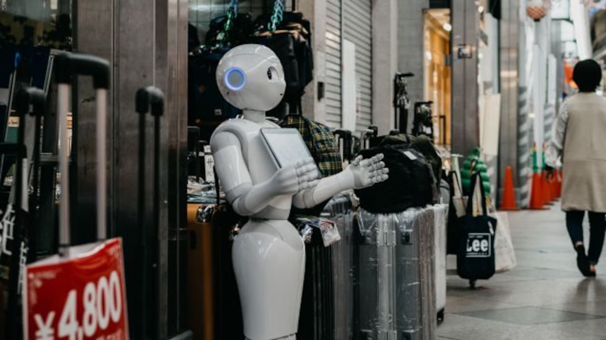 7 trabajos en peligro de extinción por la tecnología