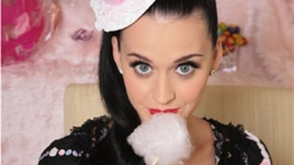 Katy Perry actuará en los Kids' Choice