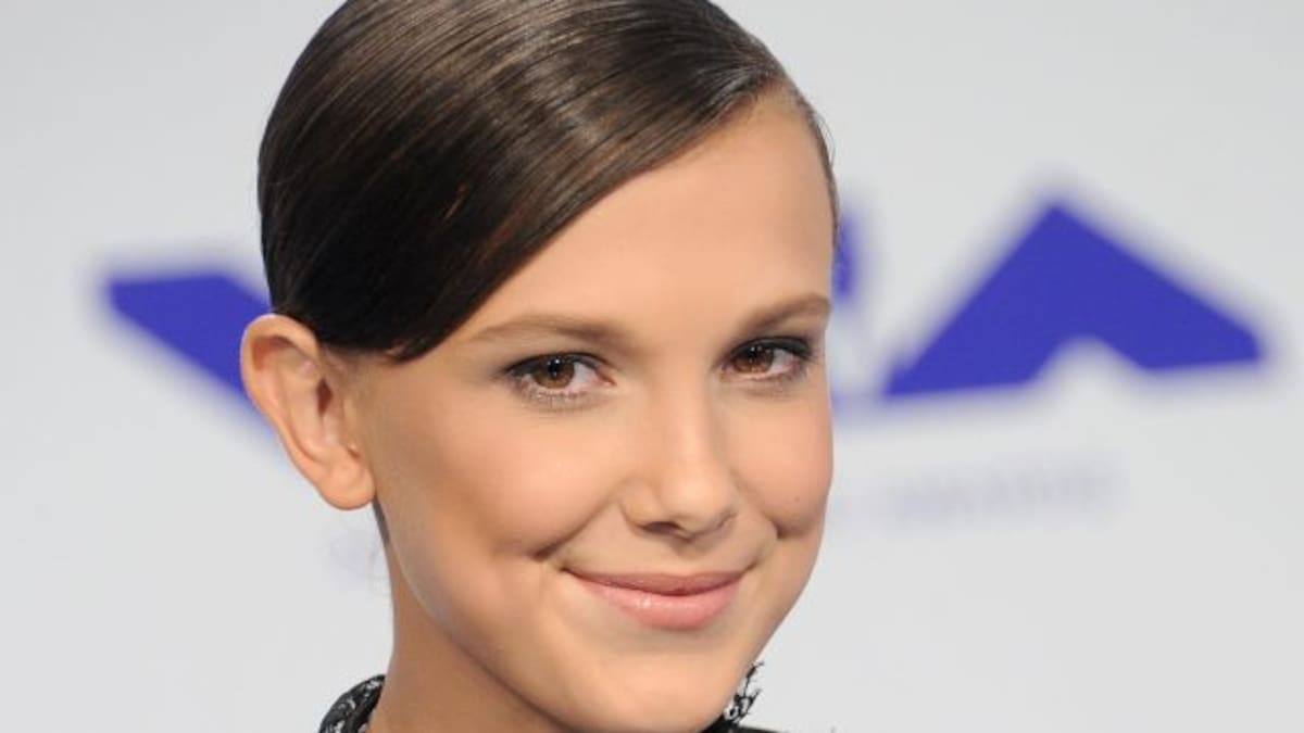Eleven es fan #1 de las Kardashians