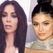 Así se veía la familia Kardashian Jenner hace 20 años