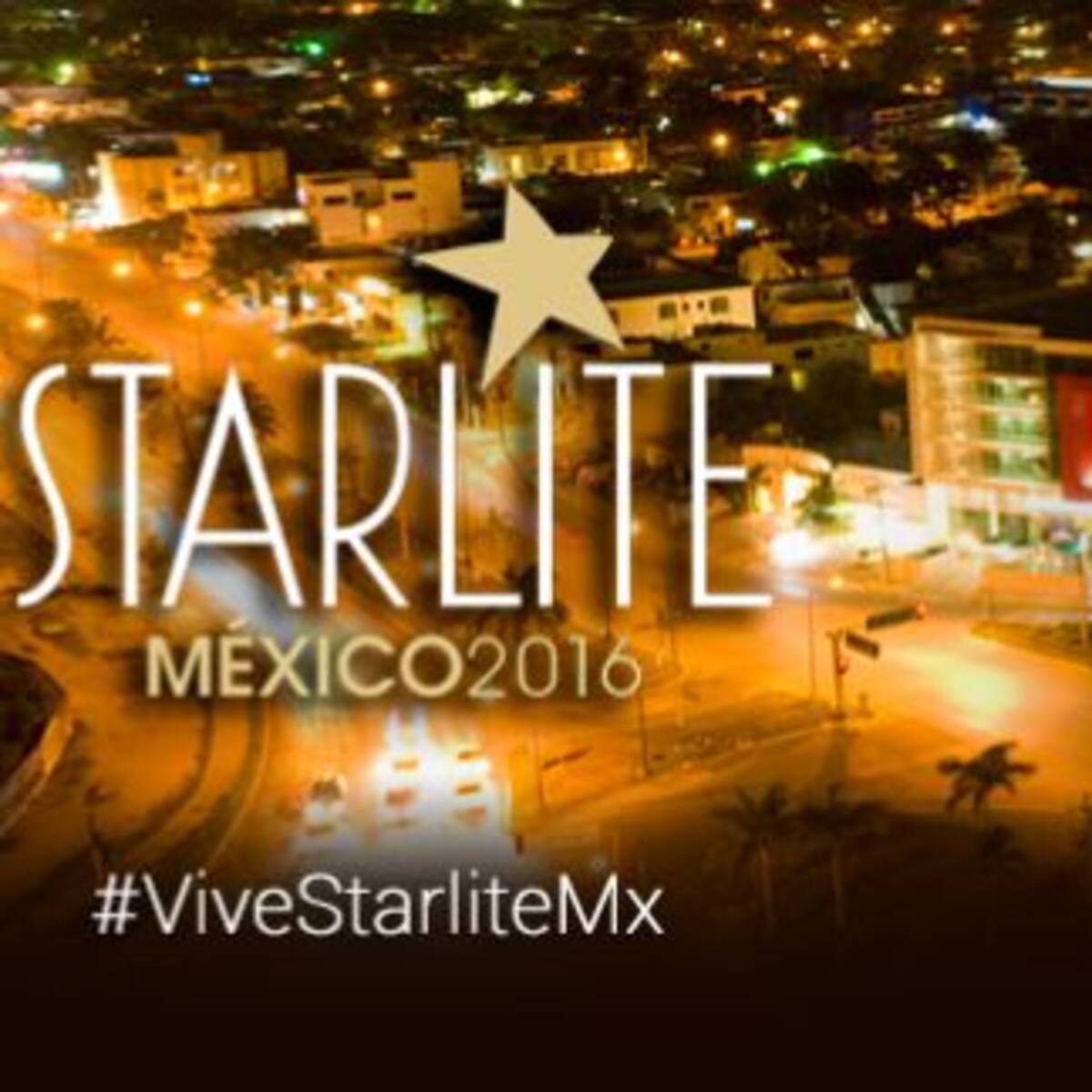 Starlite muy al estilo "La Corneta"