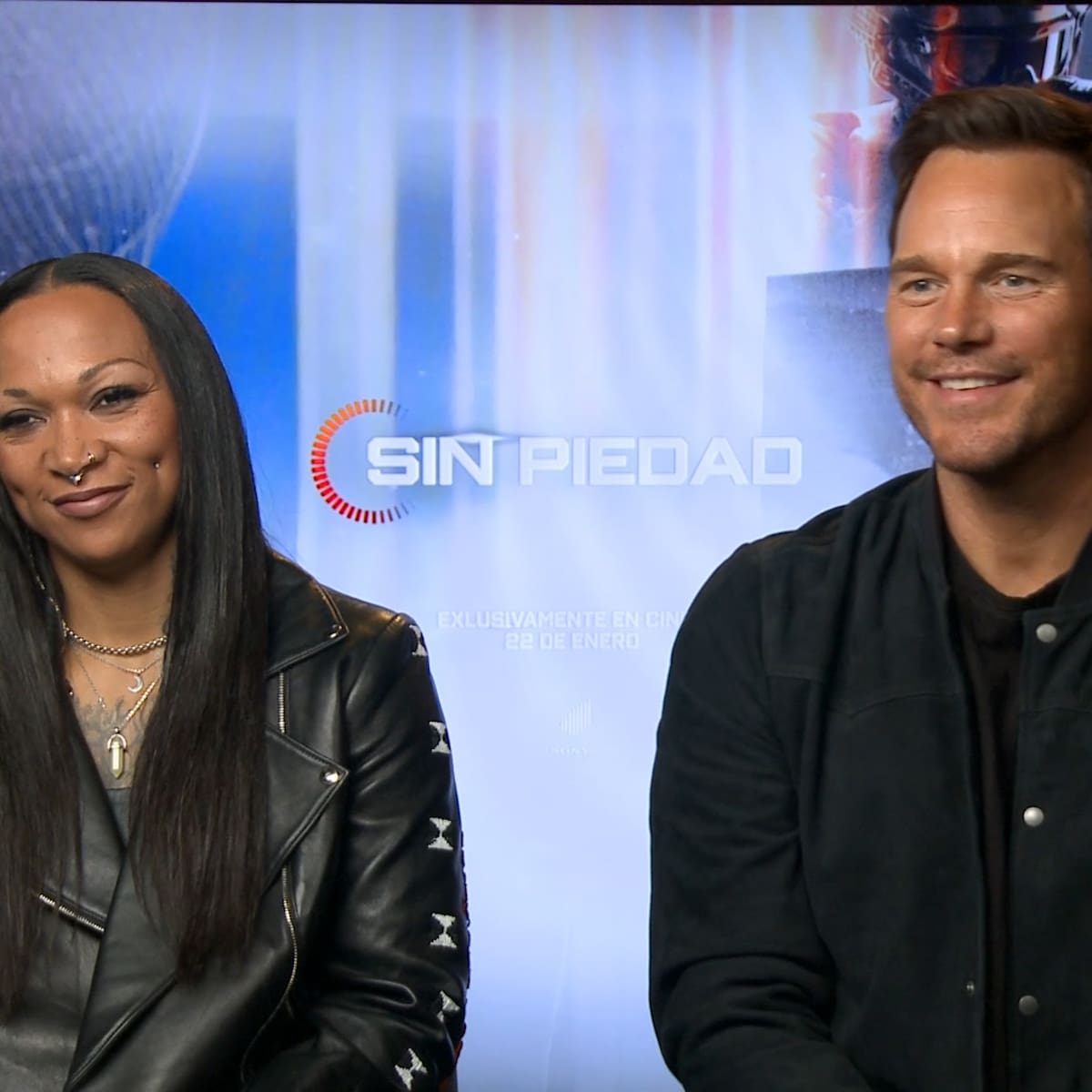 Sin Piedad: Un verdadero maratón mental para Chris Pratt