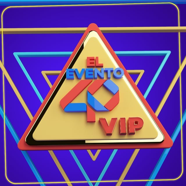 El Evento 40 VIP, miércoles 1 de diciembre, 18:00 horas, Auditorio Nacional