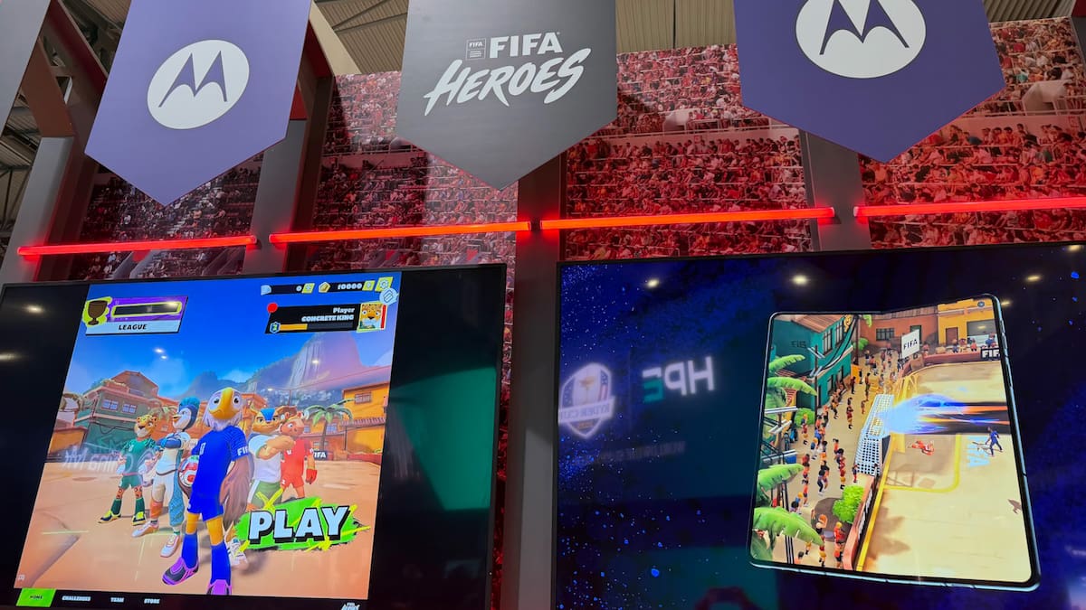 FIFA Heroes: El videojuego de fútbol con Maradona, Thor y el "Dibu" Martínez. Primeras impresiones